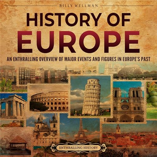 Amazon.com: History of Ireland: An Enthralling Overview of Major Events ...