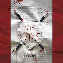 The Ivies cover art