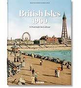 British Isles 1900. A Portrait in Colour