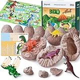 15 Best Dinosaur Egg Game of April 2024 - Reviews and Comparisons image.