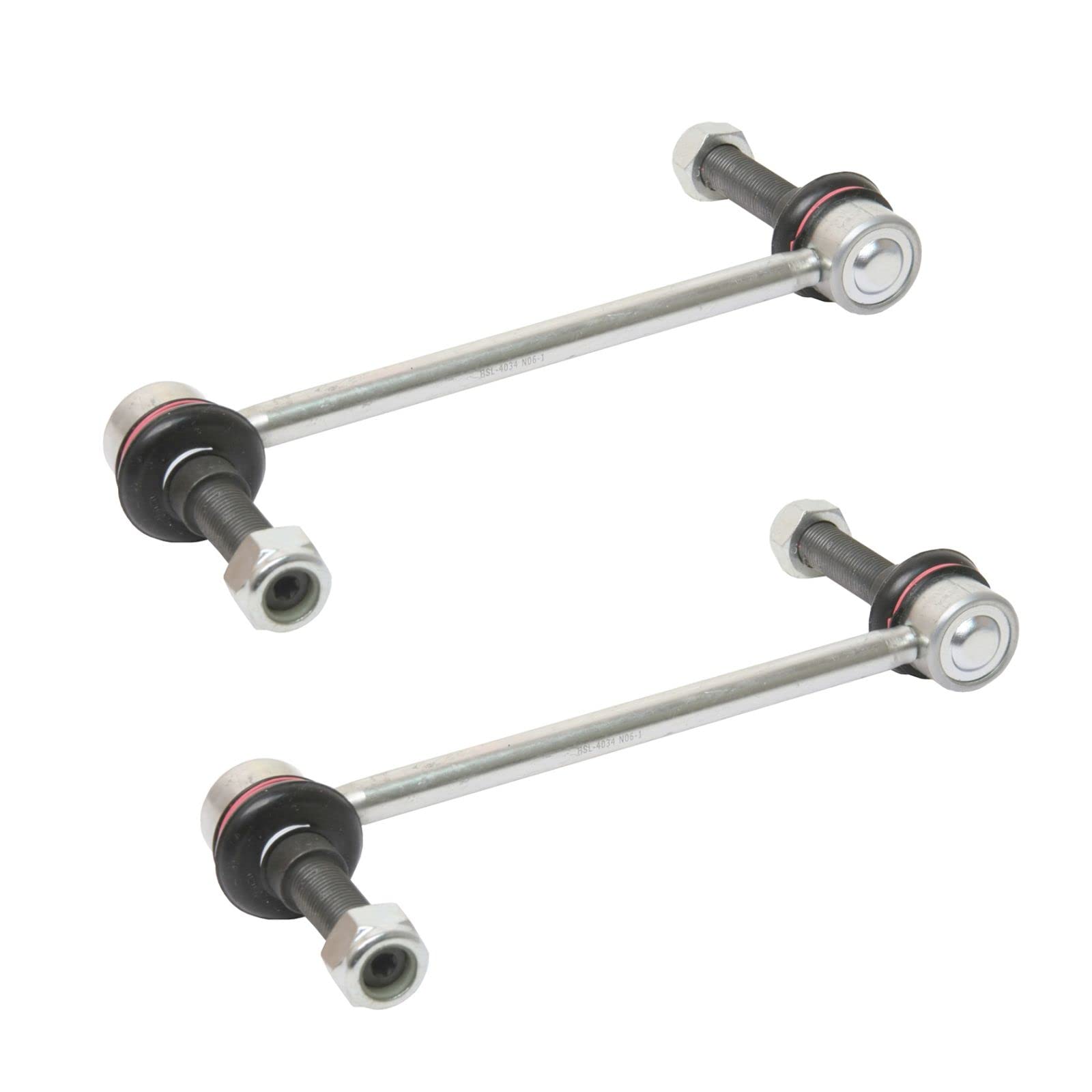 Sway Bar End Link Assembly Front Pair Set for MB GL ML R Series