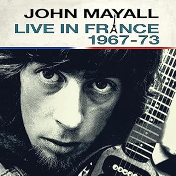 Live In France