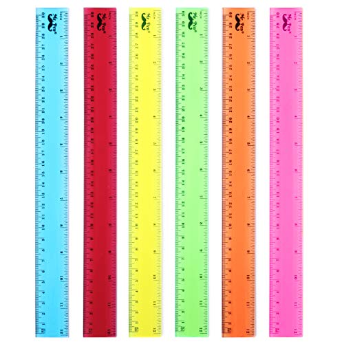 Rulers