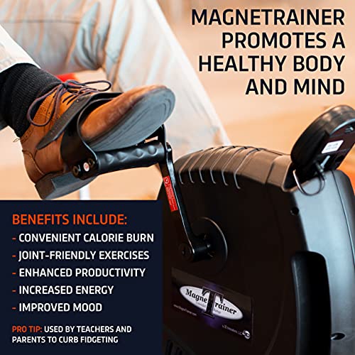 MagneTrainer-ER benefits