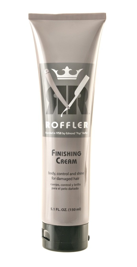 Roffler Finishing Cream, 5.1 Fluid Ounce