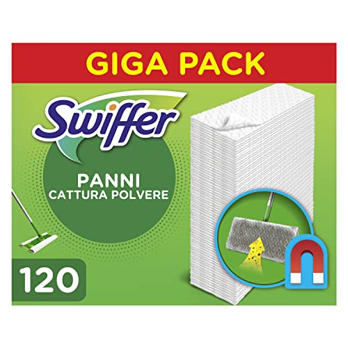 Acquista Offerta Swiffer su Amazon