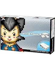 Retro Freak (Retro Freak Compatible) Controller Adapter Set