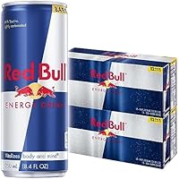  24-Count Red Bull 8.4 oz Energy Drink