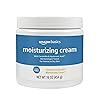 Amazon Basics Moisturizing Cream, 16 Ounces, 1-Pack