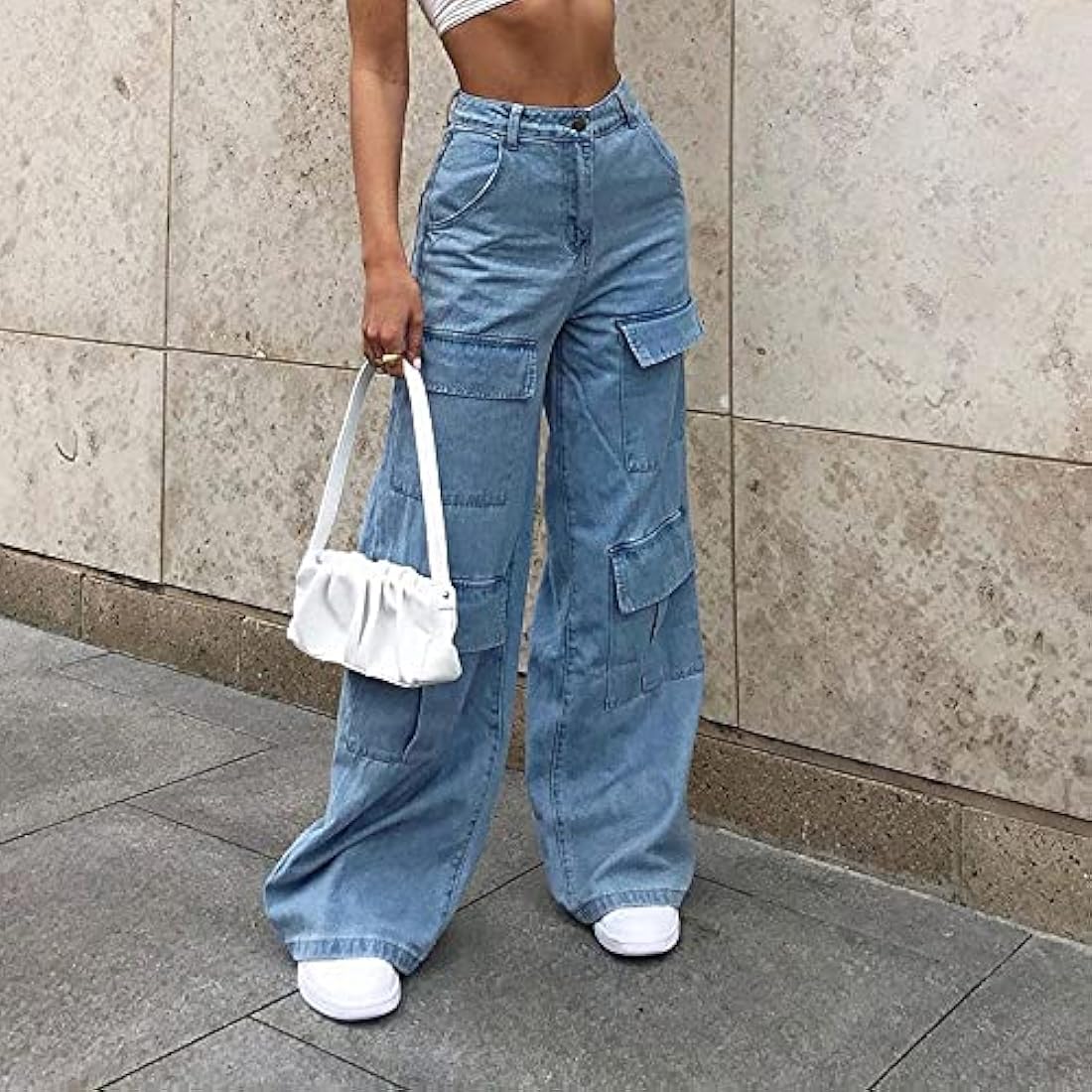 19 Trendy Trouser Jeans For Women and Men With Images  Styles At Life