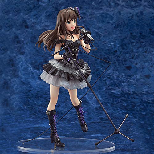 Amazoncom HiPlay Eastern Model 112 Scale Action Figures Assemble Model  Kits ATK Girl Series Anime Style Figure Full Set God of North Black  Tortoise  Toys  Games