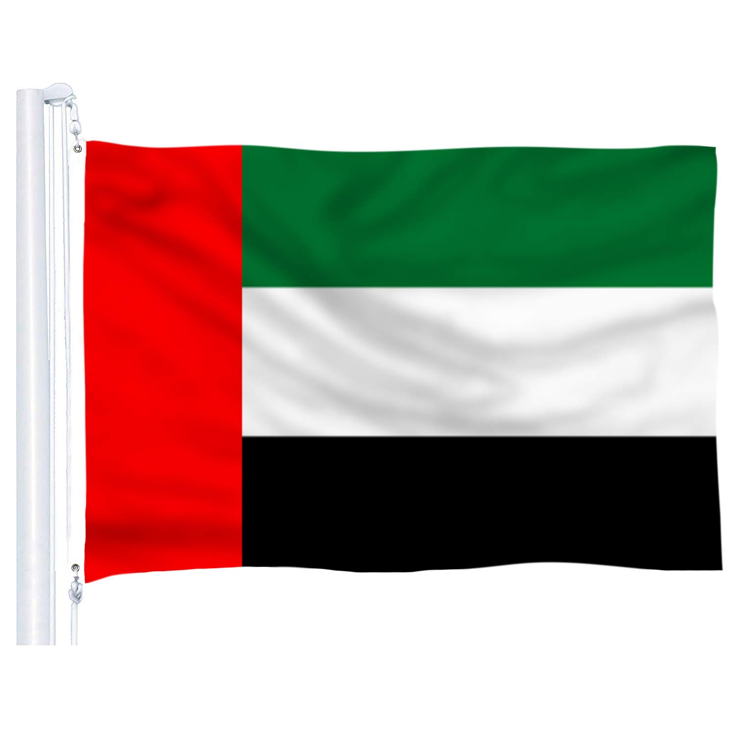 Buy UAE with 3x5 ft ,United Arab Emirates Online at desertcartINDIA