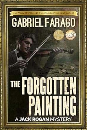 The Forgotten Painting