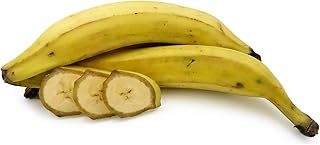 Ripe Plantain (Pack of 10)