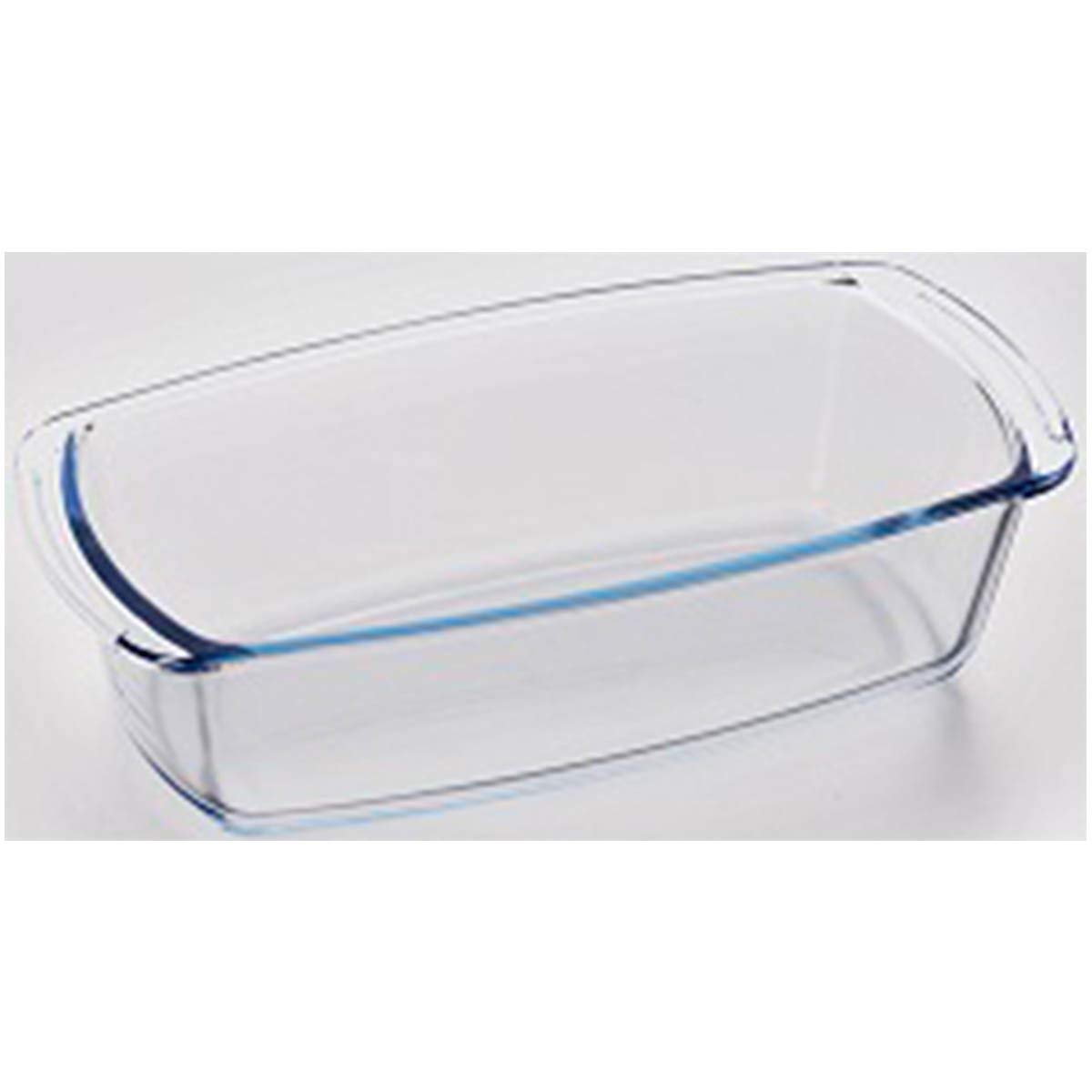 WONDERCHEF Avo Glass Rectangle Dish, Microwave safe - 1600ML