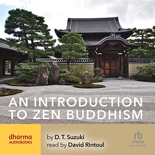 An Introduction to Zen Buddhism