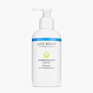 Juice Beauty Blemish Clearing Cleanser, 6.75 Fl Oz