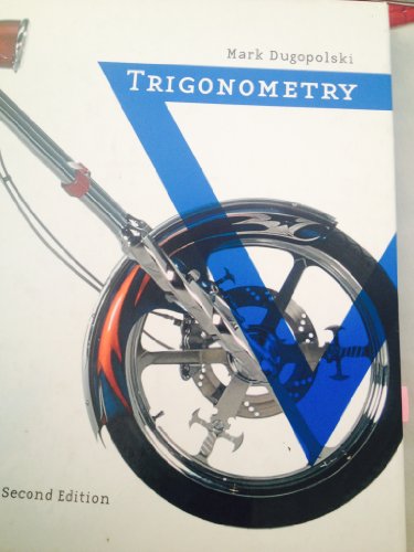 Trigonometry (2nd Edition)