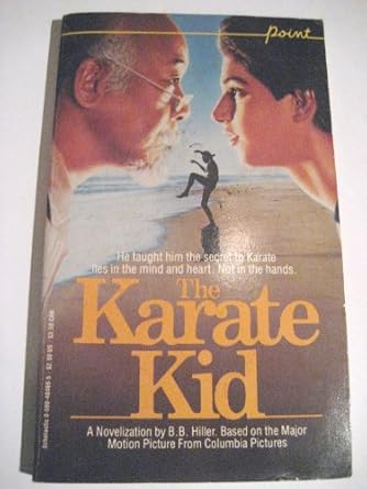 The Karate Kid