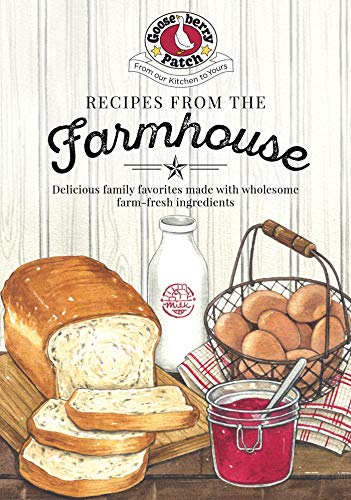 Recipes from the Farmhouse (Everyday