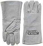 KH641 Gray, Commercial, Welding Gloves