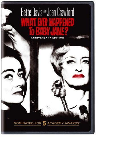 What Ever Happened to Baby Jane (Anniversary Edition)