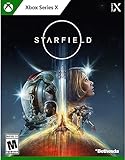 Photo of the Starfield: Standard Edition - Xbox Series X