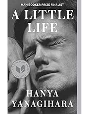 A Little Life: A Novel (English Edition)