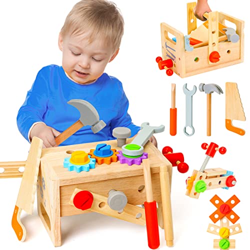 Toys For A 2 Year Olds