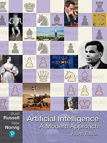 Artificial Intelligence: A Modern Approach (Pearson Series in Artifical Intelligence) (English Edition)