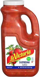 LA VICTORIA SUPREMA Salsa Mild, 67 Ounce