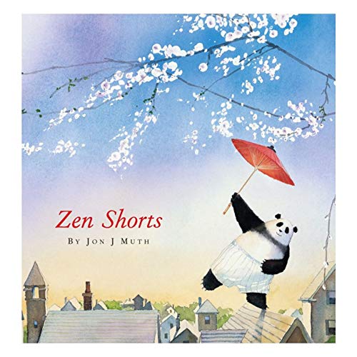 Zen Shorts (a Stillwater Book)