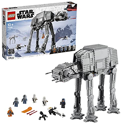 Lego Star Wars 75288 AT-AT™