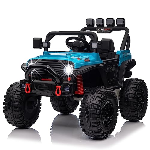 24 Volt Battery Powered Ride on Toys - Toys to Kids