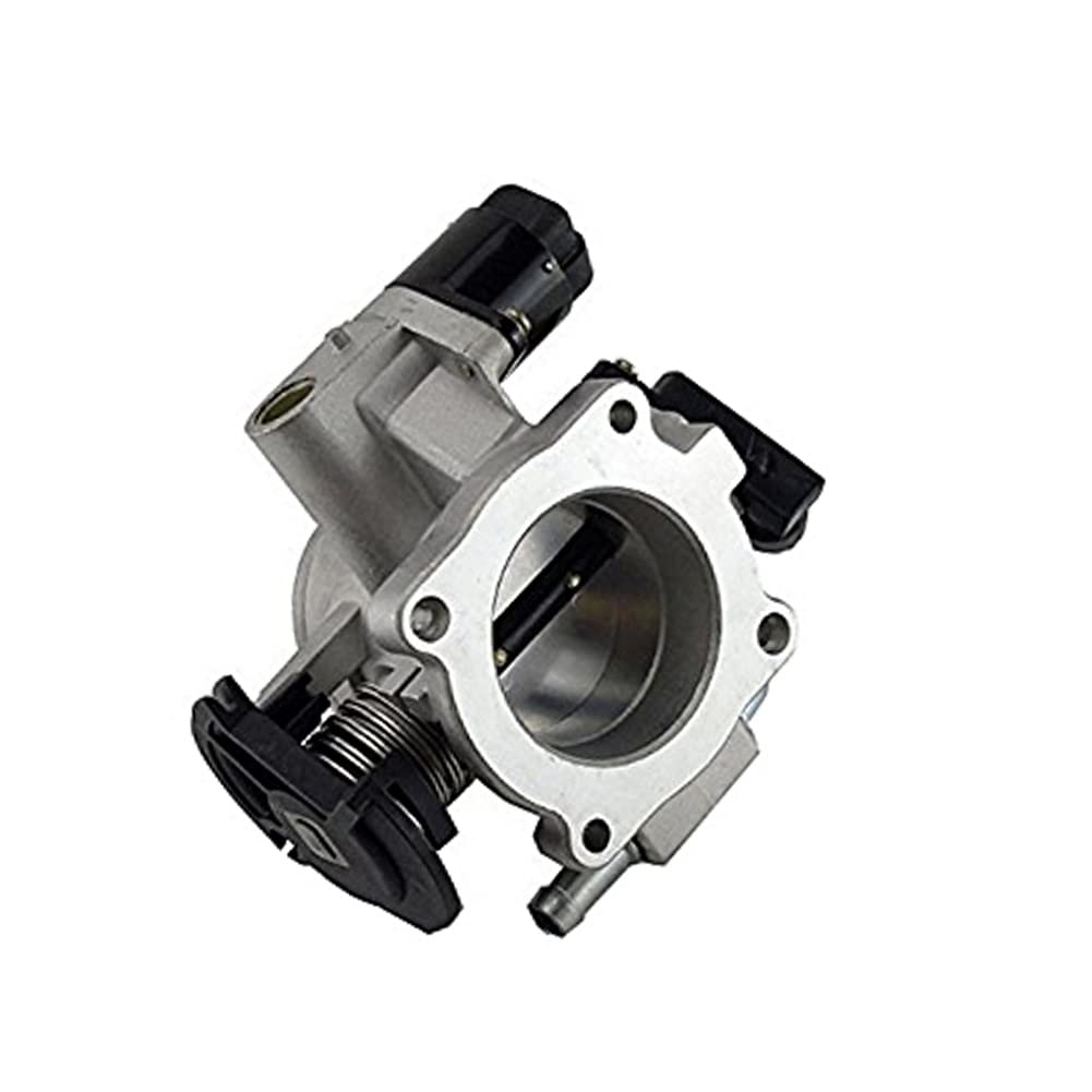 1 PC/SET Electric Throttle Body Valve 96815470 92064365 96378856 Compatible with CHEVR0LET ZENTRA BUlCK EXCELLE 1.6 CAIJUN-AUTO