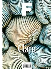 Magazine F - CLAM