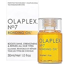 Olaplex No.7 Bonding Öl, 30 ml