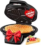 Mueller Heart Waffle...image