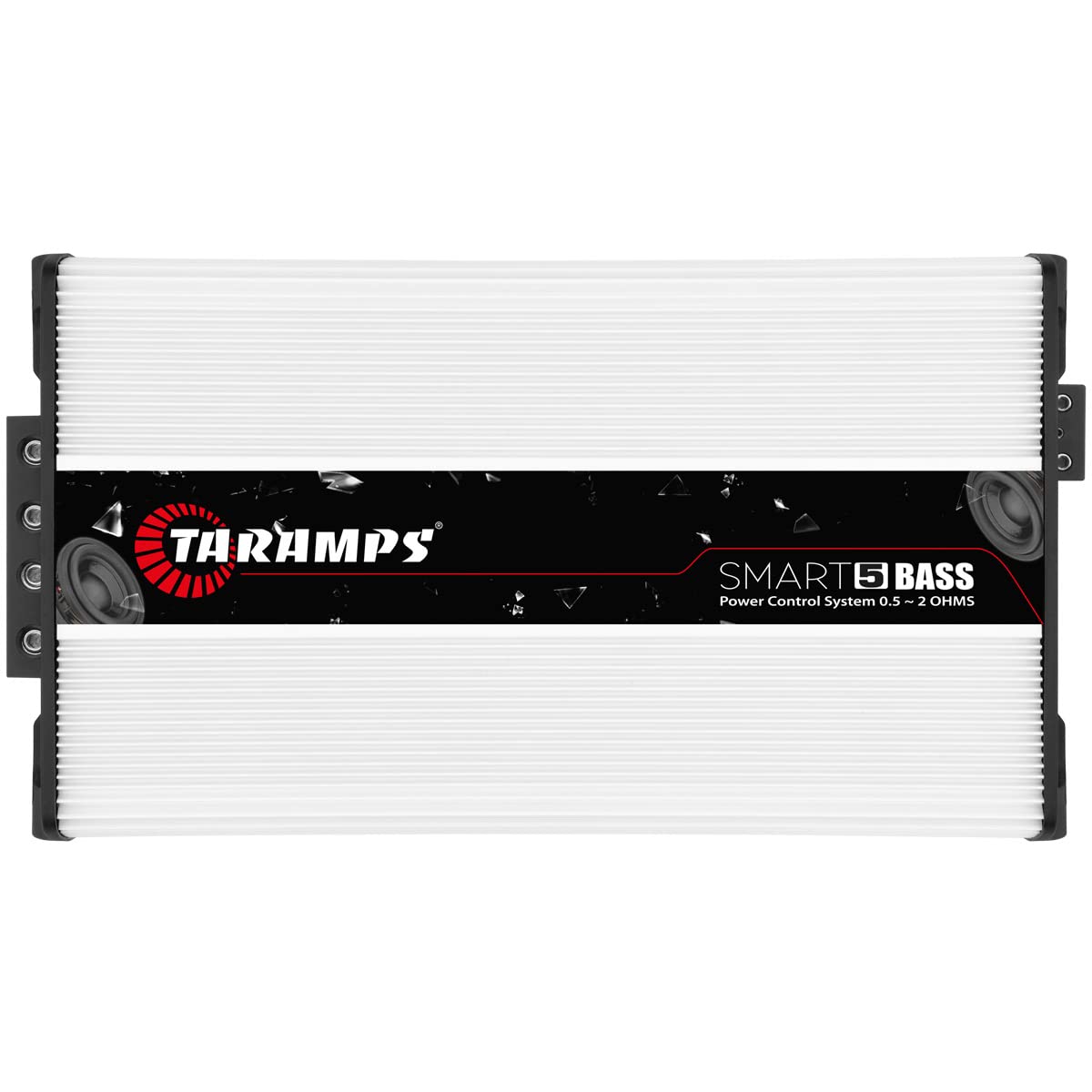 **NON-REFUNDABLE, PARTS ONLY** Taramps Smart 5 Bass Amplifier 0.5 to 2 ...