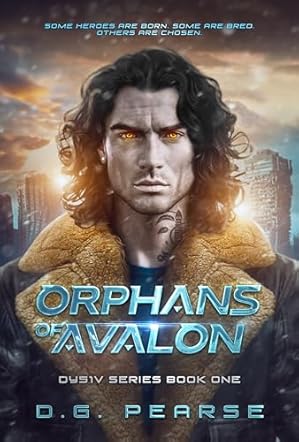 Orphans of Avalon