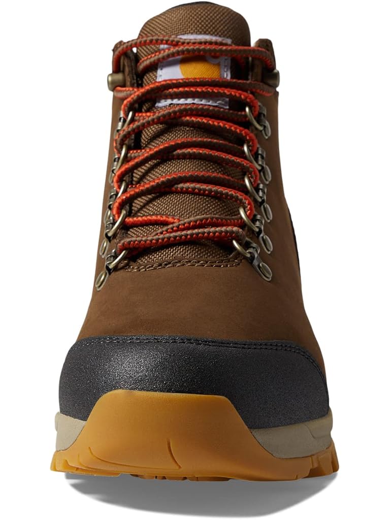 Carhartt Gilmore Waterproof 5" Soft Toe Hiker