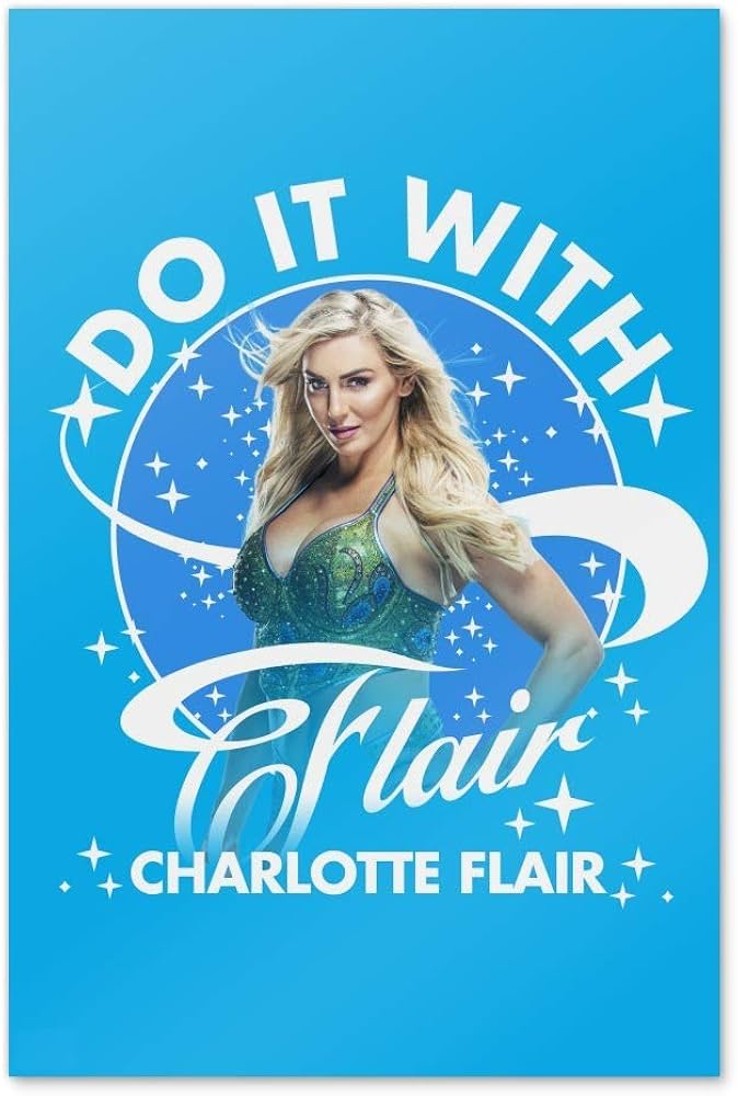 Charlotte Flair HD Wallpapers and Backgrounds