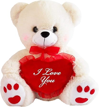 Teddy Bear Says I Love You Online Discount Shop For Electronics Apparel Toys Books Games Computers Shoes Jewelry Watches Baby Products Sports Outdoors Office Products Bed Bath Furniture Tools