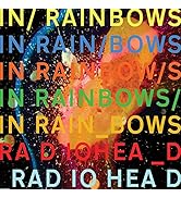 In Rainbows