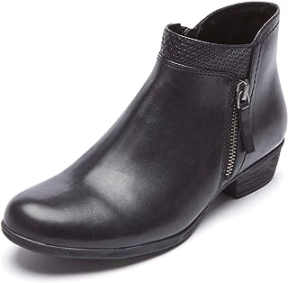 Rockport Women's Carly Bootie Ankle Boot