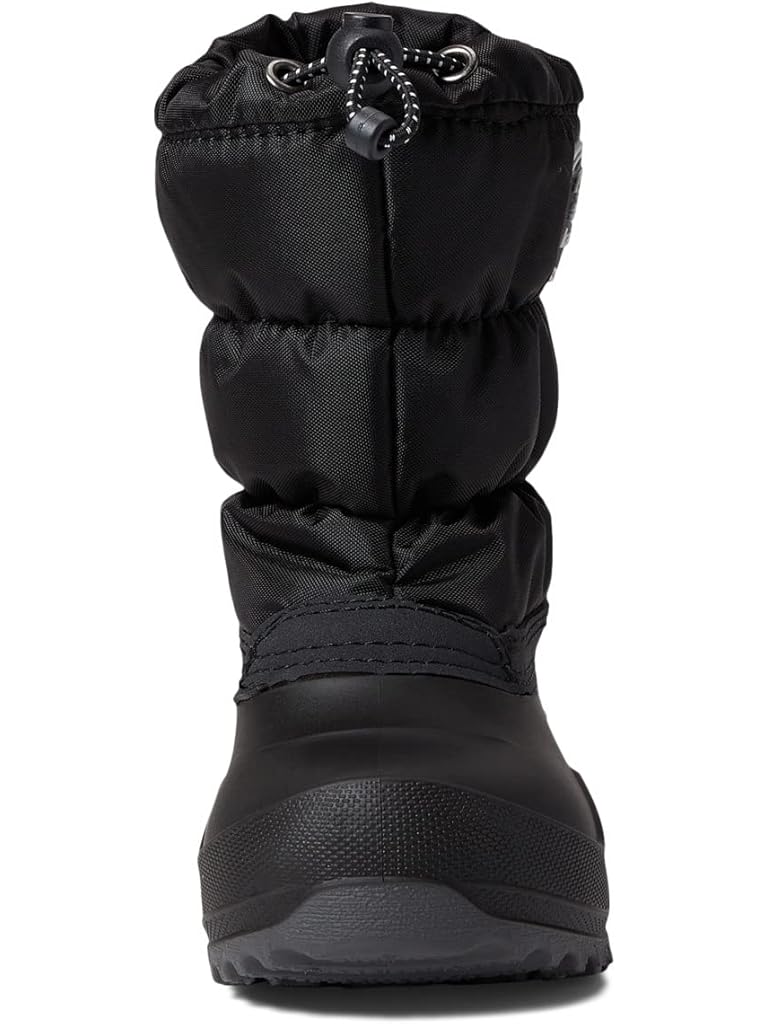 Black Kamik Kids Snowcozy (Toddler/Little Kid/Big Kid)