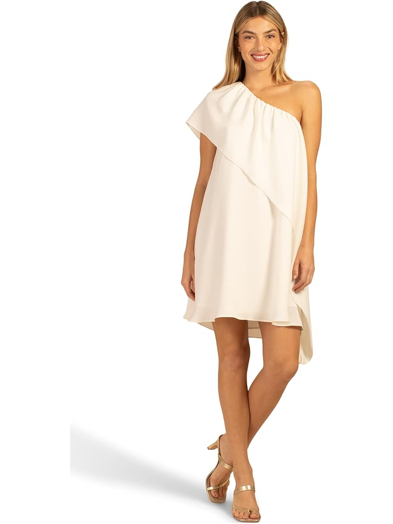 Trina Turk Satisfied Dress