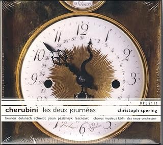 Cherubini: Les Deux Journees