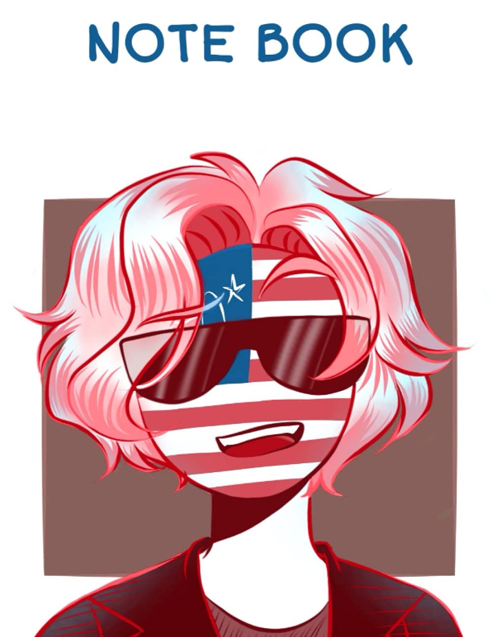 Buy Usa Countryhumans : countryhumans Fanart - countryhumans Friday ...