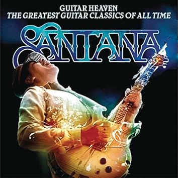 6. Guitar Heaven: The Greatest Guitar Classics Of All Time (Deluxe Version)